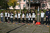 Туристско-краеведческий слёт