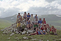 Поход по Кавказу