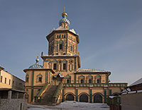 Казань, март 2009