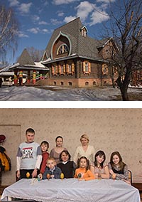 Экскурсия в Переславль-Залесский